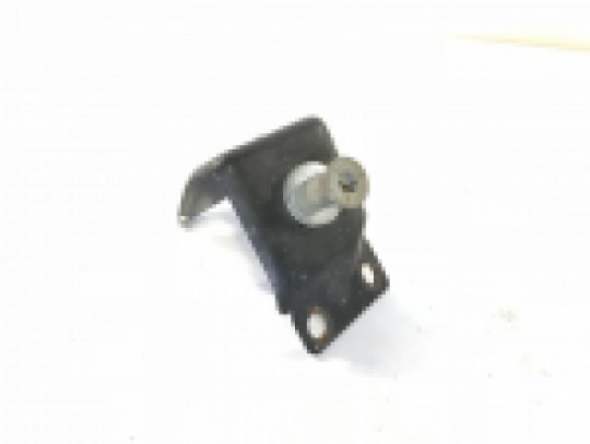1997-1998 Jeep Wrangler TJ Tailgate Striker Pin Latch Bracket 55176450