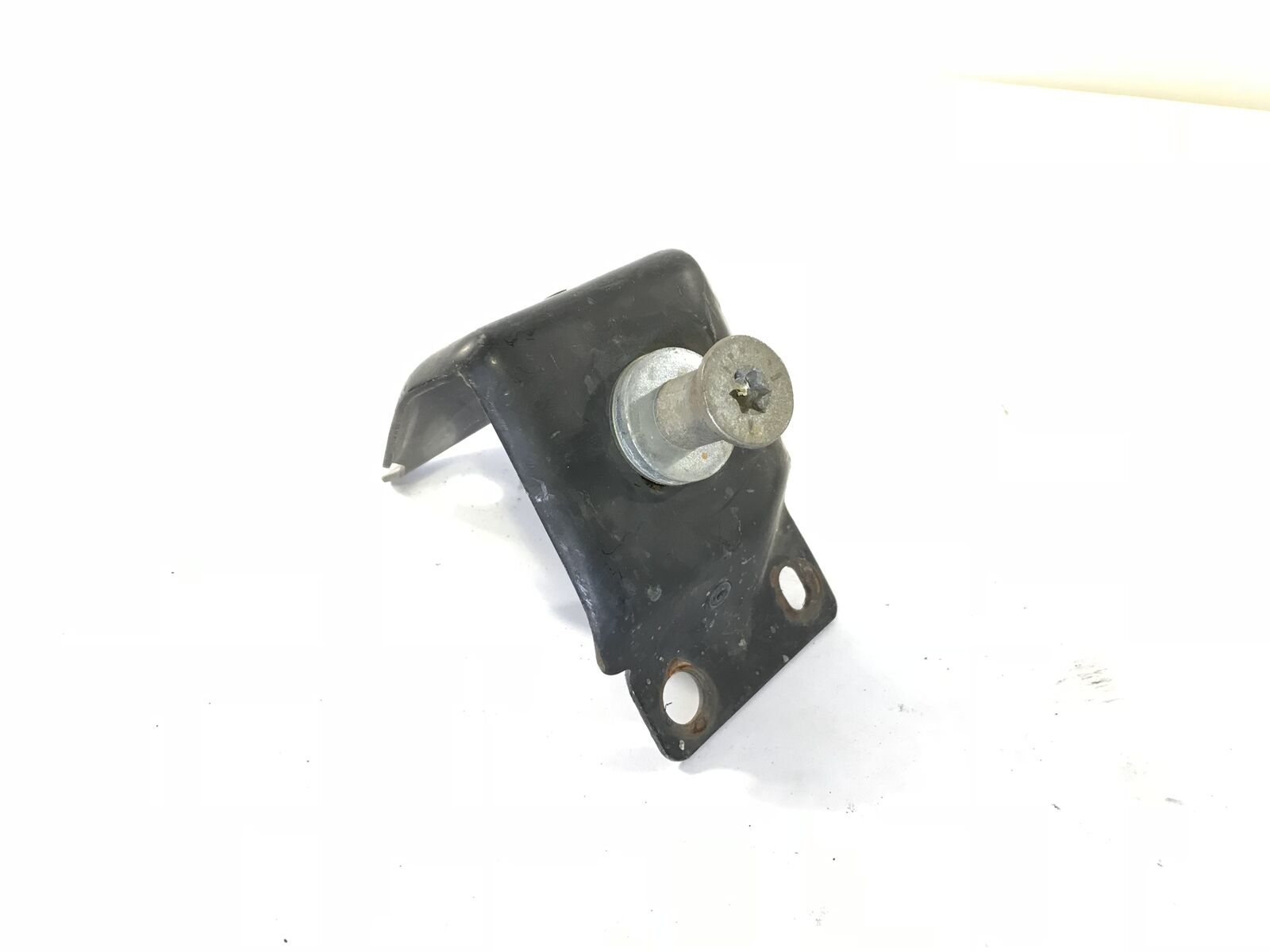 1997-1998 Jeep Wrangler TJ Tailgate Striker Pin Latch Bracket 55176450