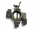 1997 Wrangler TJ 4.0L Throttle Body with Sensors 6 Cylinder