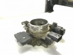 1997 Wrangler TJ 4.0L Throttle Body with Sensors 6 Cylinder