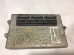 56041618AD 1998 Wrangler TJ 2.5L ECM Manual Federal 4WD 