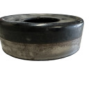 Jeep Water Pump Pulley 4.0L 04854032 1999-2004