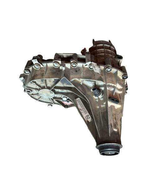 2001-2007 Chevrolet GMC Silverado Sierra HD 2500 3500 NP261XHD Manual Shift Transfer Case OEM