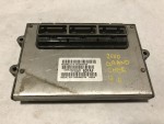 56041637AF 2000 Grand Cherokee WJ 4.0L ECM Federal 