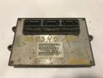 56041652 2000 Wrangler TJ 4.0L ECM Manual Federal 