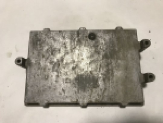 56041652 2000 Wrangler TJ 4.0L ECM Manual Federal 