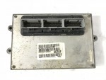 2000 Jeep Wrangler TJ Engine Control Module ECM 4.0L Auto Federal 56041657