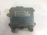 Wrangler Air Bag Control Module Passenger Dash Airbag TJ 56010300AC