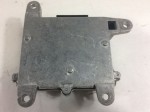 Wrangler Air Bag Control Module Passenger Dash Airbag TJ 56010300AC