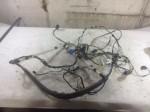 Interior Body Wiring Harness Mopar OEM 2003 KJ 56010086AE
