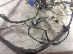 Interior Body Wiring Harness Mopar OEM 2003 KJ 56010086AE