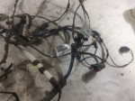 Interior Body Wiring Harness Mopar OEM 2003 KJ 56010086AE