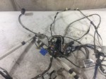 Interior Body Wiring Harness Mopar OEM 2003 KJ 56010086AE