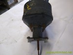 Wrangler YJ 1995 Style Brake Booster Master Cylinder and Proportioning Valve Upgrade 52008700 1987-1995