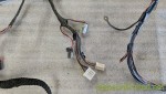 Instrument Dash Panel Wiring Harness Mopar OEM 56047311AB
