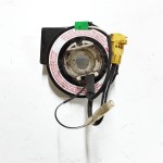 Steering Wheel Airbag Clockspring with Cruise Control 1997-2001 Wrangler Cherokee 56009071