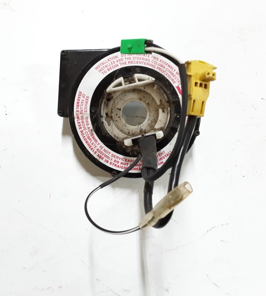 Steering Wheel Airbag Clockspring with Cruise Control 1997-2001 Wrangler Cherokee 56009071