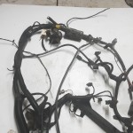 Wrangler YJ Engine Wiring Harness 2.5L 4 Cyl AT 1994-1995 56009112