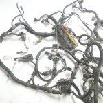 Engine Wiring Harness 4.0L 6 Cylinder 1998 TJ 56041446AA B2