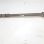 03-06 TJ LJ Rubicon Driveshaft Front 4.0L 6 Cyl MT 52853404AB
