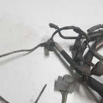 Wrangler YJ Wiring Harness Dash Panel and Rear Tail Light with Hard Top 56009190 1994-1995