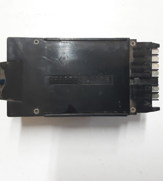 Jeep Intermittent Wiper Delay Module Control YJ XJ MJ 8956000428 1984-1996