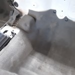 Khaki Gray J3 Carpet Kit Front Right Left and Rear Set 03-06 TJ 5FV51ZJ8AF