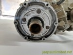 241C GM Truck Transfer Case Floor Shift 15575348 1993-1996