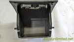 Glovebox with Latch Assembly Black Left Hand Drive OEM 1PJ291X9AB