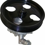 Power Steering Pump 2007-2011 JK 3.8L 52059899AE