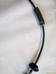 Wrangler JK JKU Transfer Case Shifter Cable 2X4 to 4x4 Shift Linkage 07-18 52126222