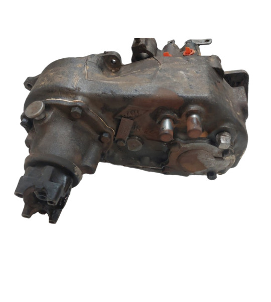 Dana Model 20 Transfer Case AMC C18-15-24 1976-1979