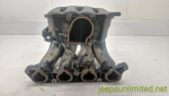 Wrangler TJ Air Intake Engine Manifold 2.4L 4 Cylinder 03-06 TJ 53013664AA