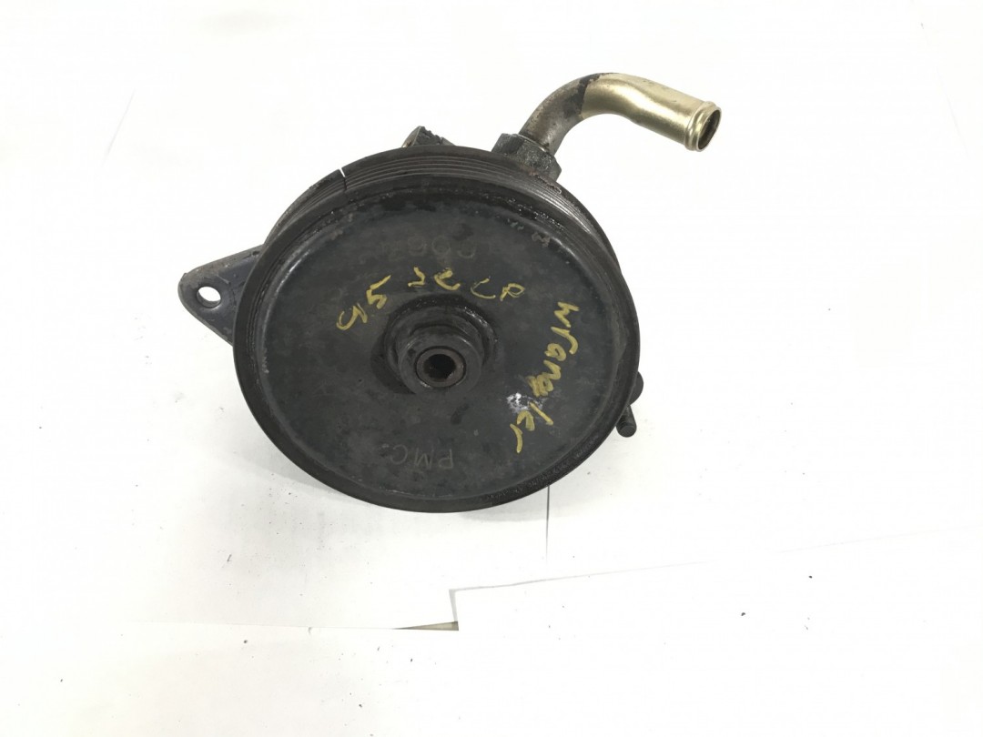 Wrangler YJ Power Steering Pump Pulley 91-95 YJ 53007140 53002909