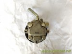 Wrangler JK JKU Power Steering Pump Pulley Assembly 3.6L V6 12-18 05154400AC