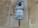 Jeep Wrangler YJ TJ AX5 5-Speed Manual Transmission 2.5L 52104548