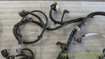 2006 Durango 4.7L V8 Engine Wiring Harness w/ Battery Terminal Harness 56051720AC