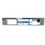 Wrangler YJ Dash Instrument Panel 1987-1995 55114676