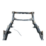 Wrangler YJ 2.5 4 Cylinder Frame Grade A- Chassis 503137