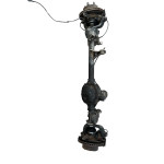 Grand Cherokee ZJ D30 3.73 Front Axle Assembly Dana 30 CV Boot 1993-1998