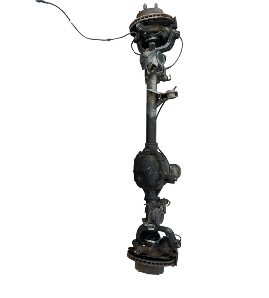 Grand Cherokee ZJ D30 3.73 Front Axle Assembly Dana 30 CV Boot 1993-1998