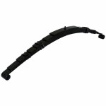 Rear Leaf Spring Assembly 1941-1968 Willys MB CJ-2A CJ-3A CJ-3B