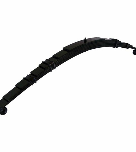 Rear Leaf Spring Assembly 1941-1968 Willys MB CJ-2A CJ-3A CJ-3B