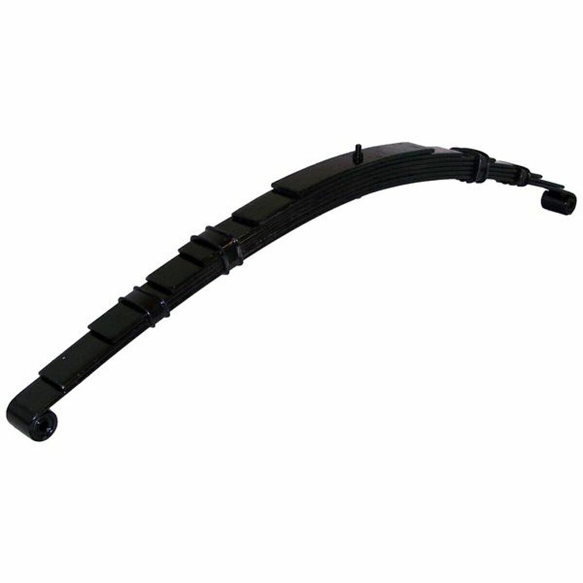 Rear Leaf Spring Assembly 1941-1968 Willys MB CJ-2A CJ-3A CJ-3B
