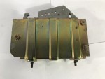 56027863 Wrangler YJ ABS Anti-Lock Brake Control Module Computer 1993-1995