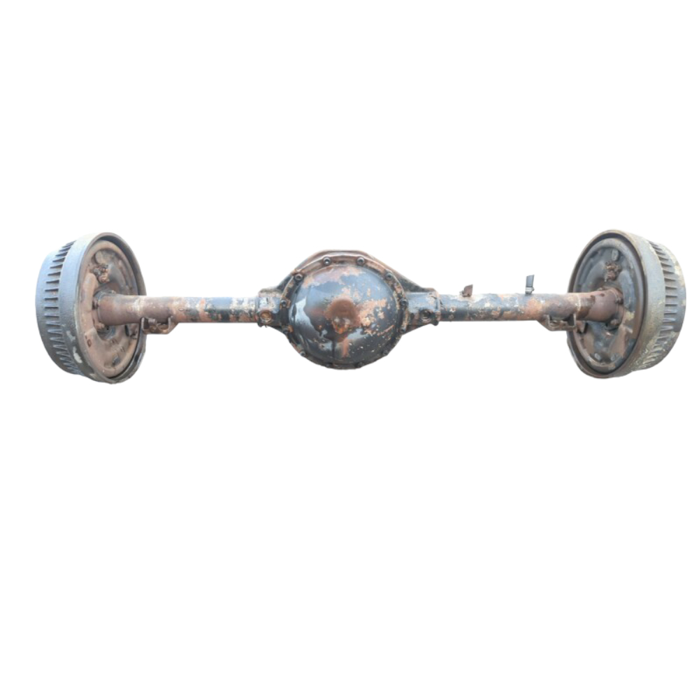 CJ AMC 20 4.10 Rear Axle Assembly Narrow Track Limited Slip 1976-1983