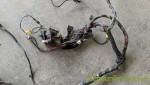 Body and Accessory Dash Wiring Harness w/ 7 Speakers 03-04 TJ 56047162AD