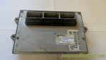 56041424AI 1999 Grand Cherokee WJ 4.0L ECM California 