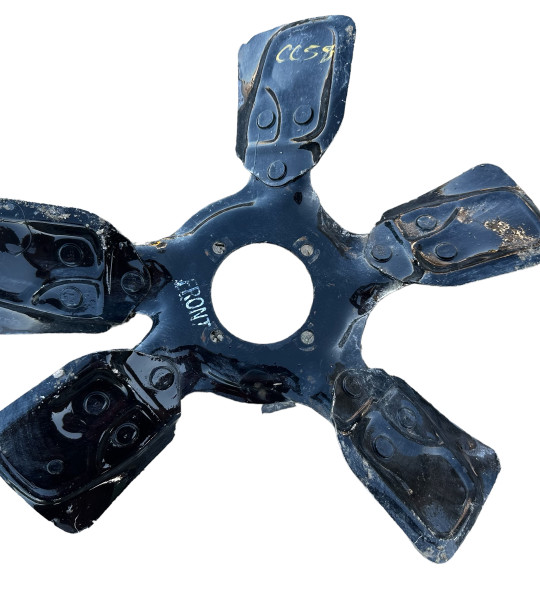 Cherokee XJ 2.5 L Engine Cooling Fan Blade 52005796 87-90