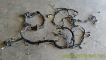 Body Interior Wiring Harness Mopar 2009 JKU 4-Door 68041551AB